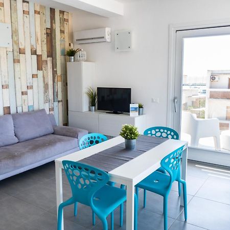 Edilia Vacanze Marina di Ragusa Extérieur photo