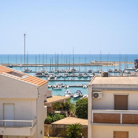 Edilia Vacanze Marina di Ragusa Extérieur photo