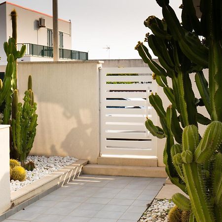 Edilia Vacanze Marina di Ragusa Extérieur photo