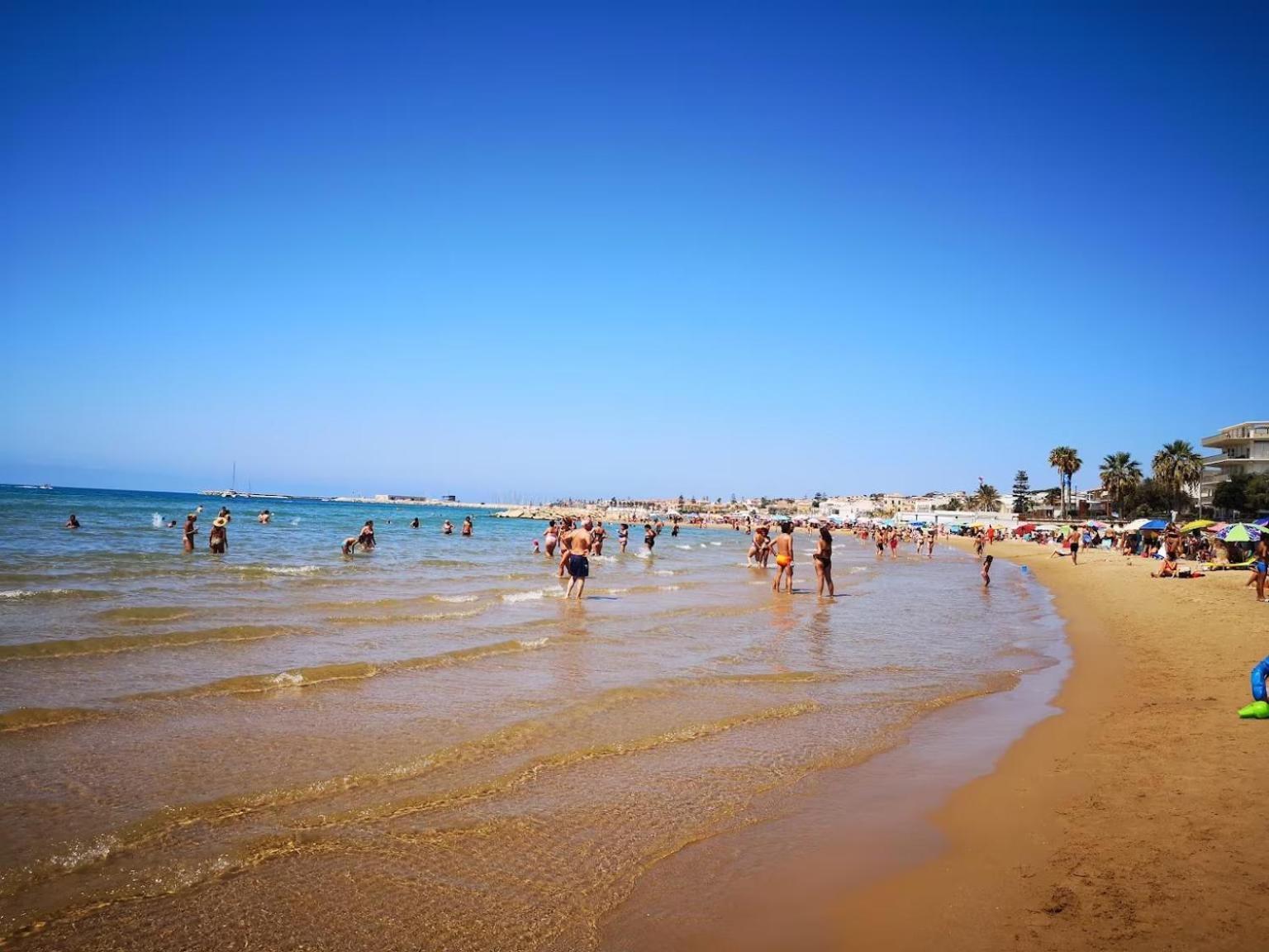 Edilia Vacanze Marina di Ragusa Extérieur photo