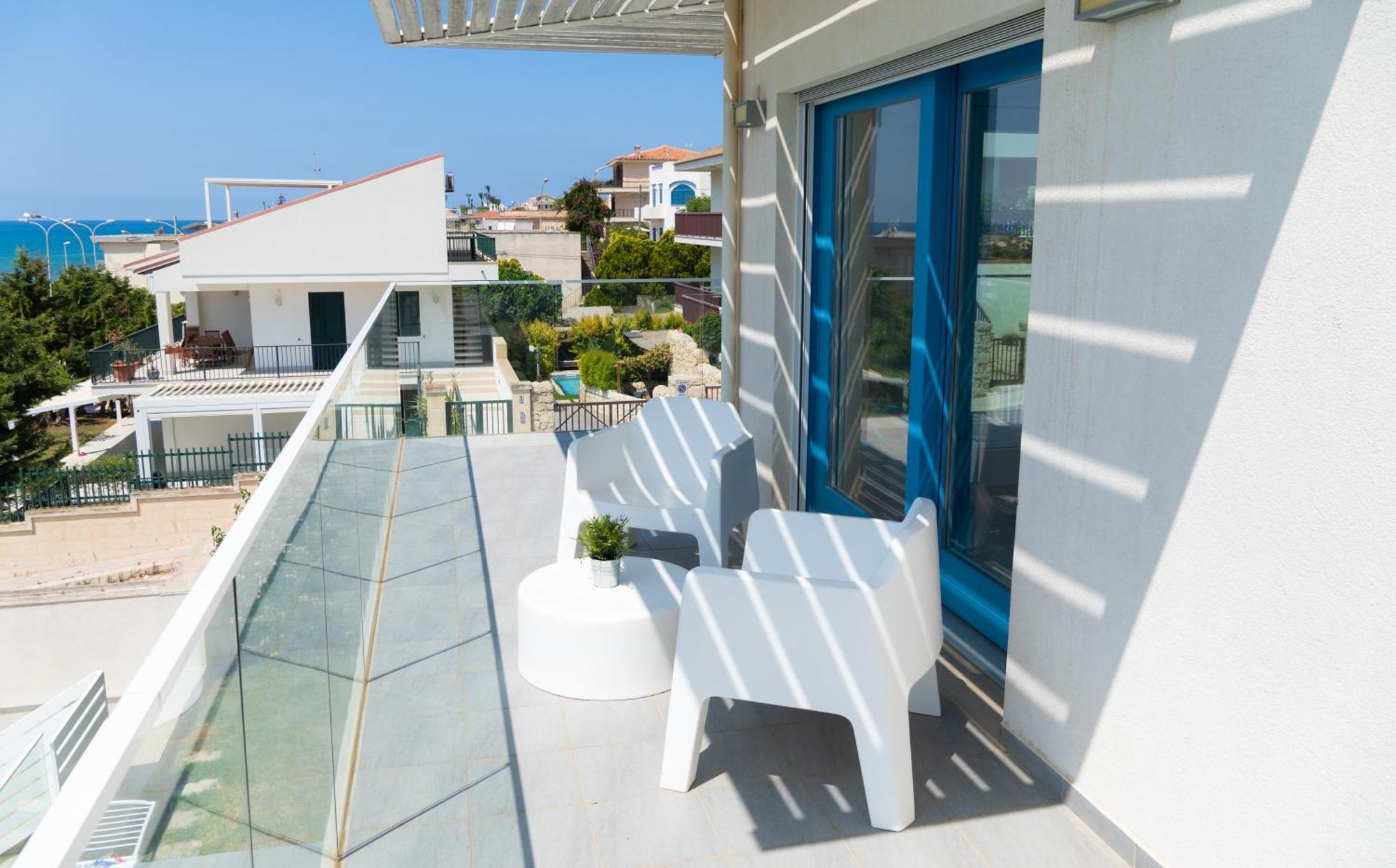 Edilia Vacanze Marina di Ragusa Extérieur photo
