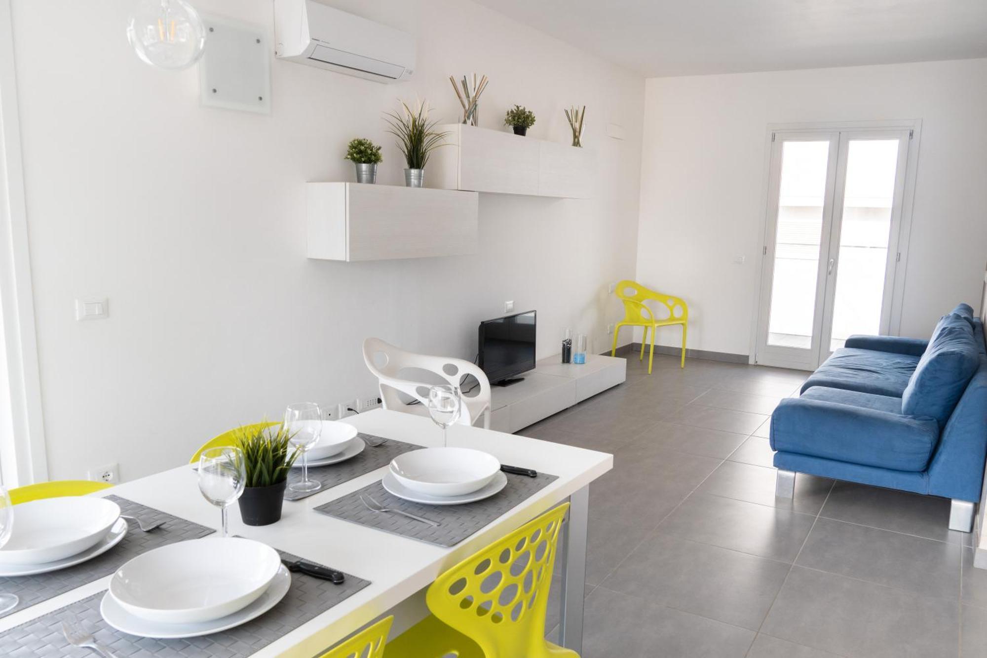 Edilia Vacanze Marina di Ragusa Extérieur photo