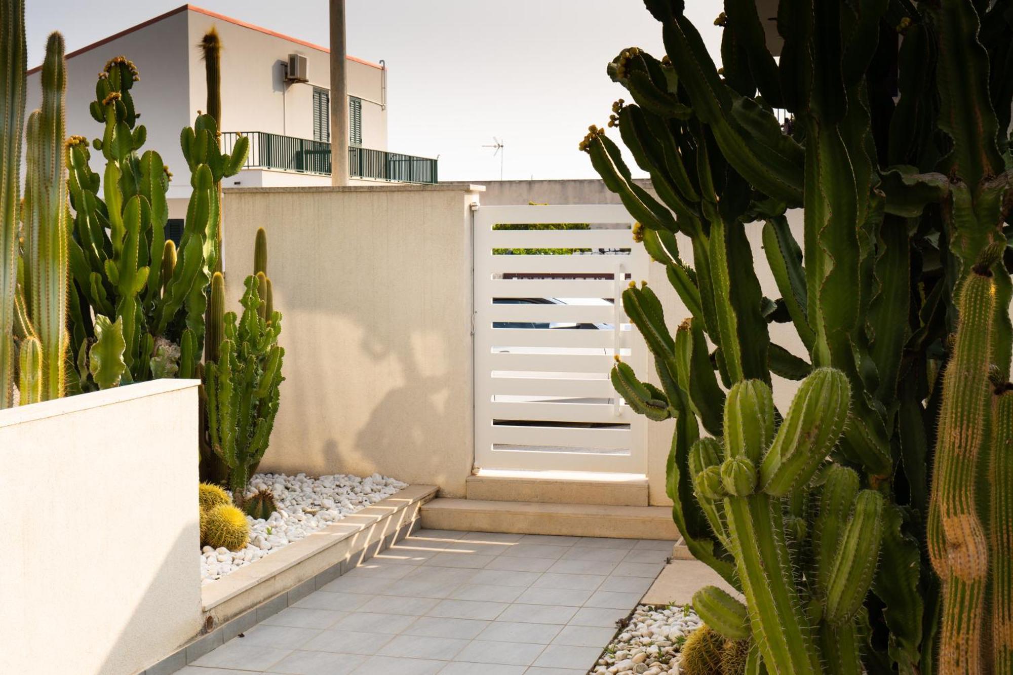Edilia Vacanze Marina di Ragusa Extérieur photo