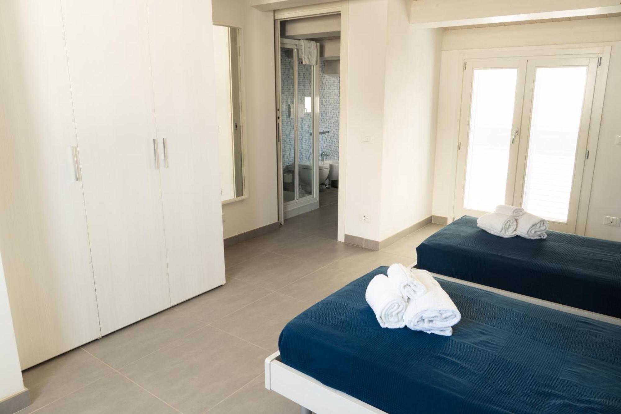 Edilia Vacanze Marina di Ragusa Extérieur photo