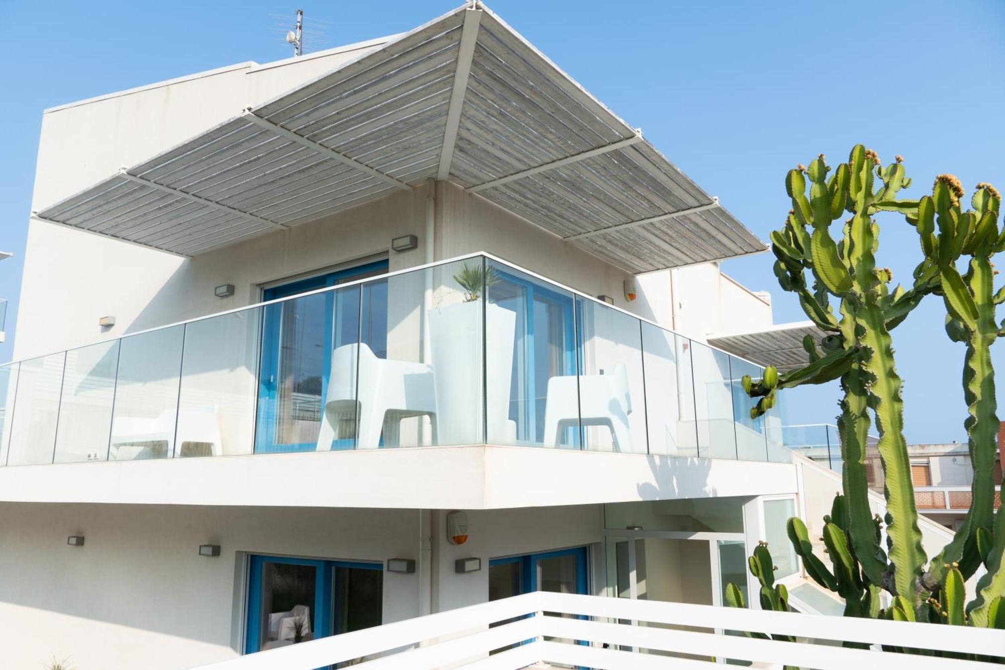 Edilia Vacanze Marina di Ragusa Extérieur photo