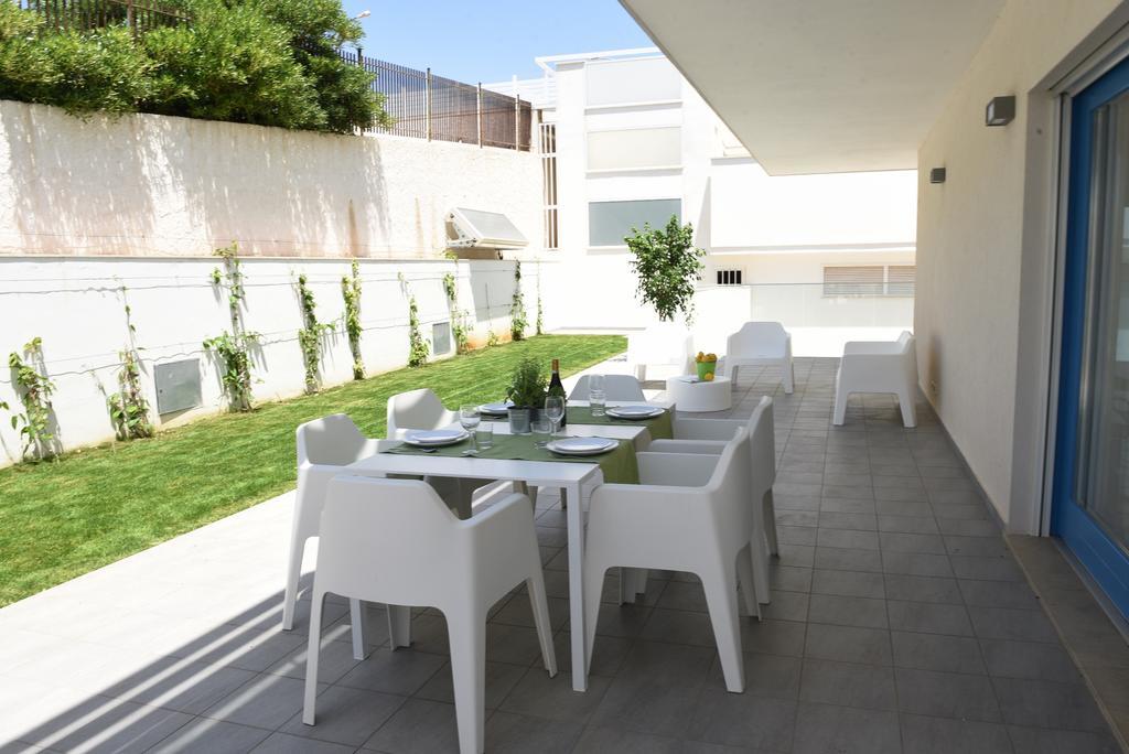 Edilia Vacanze Marina di Ragusa Extérieur photo